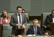 Stirring a passion for civics