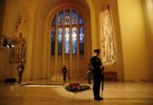 Honour Vietnam veterans