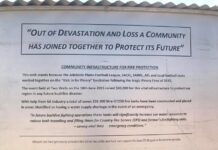 Lifesaving grants on offer