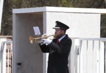 Band’s long awaited return