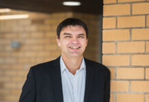 Ben Hall: Leading the way