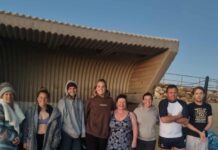 Whyalla’s chill fundraiser