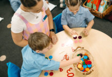 Teaching Futures pathway to address teacher shortage