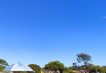 Tee off time for women