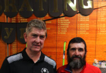 Golfer Nic Hay from Tea Tree Gully wins championship