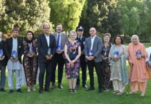 Honouring regional diversity