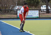 Finals spots up for grabs