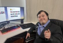 Jerry’s channel going strong