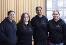 Mining meets education