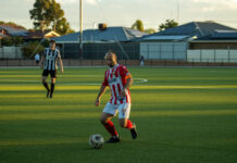 Demons win opening final