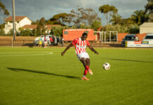 Demons defeat Gawler