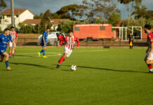 Vista deny Demons win