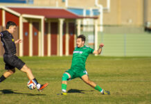 Savoy breaks drought