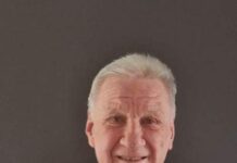 Those Were The Days – Brian Morris