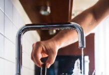 Funding flows to Quorn project