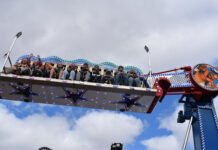 Whyalla Show a success