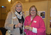 Fresh canvas for artists