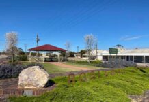 Booleroo to farewell GP Registrar