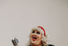 Jazz twist on old favourites