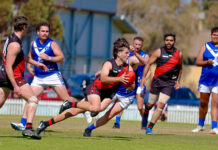 Port secures finals berth