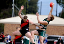 Port win nail biter final