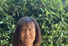 For child safety, two sets of eyes are always better than one