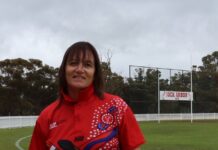 Grassroots footy finalists