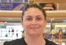 From court to coaching