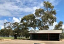 Community projects set for a boost