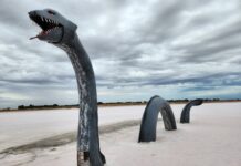 Vehicle charger for Lochiel