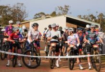 Melrose marathon success