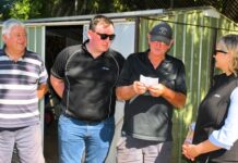 Grants grow local impact