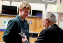 Our people, our places