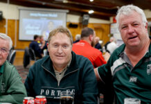 Football’s night of nights