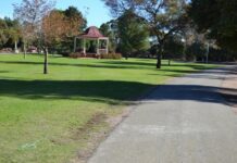 Have your say on local playgrounds