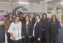 Gender equality in focus