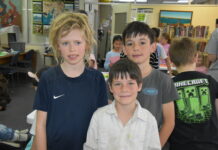 School holiday workshops fun