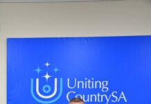 Have leave, will travel