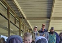 Show fun for everyone