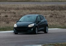 National road safety scores now public