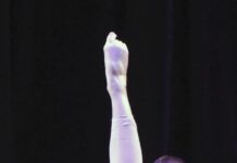 Local teacher earns ballet placement