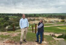 Bright future shines for Copper