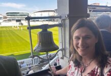 Ordway’s global honour