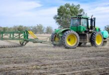 Farm safety campaign launched