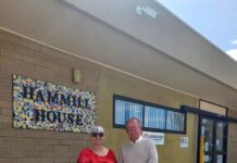 Calls for clarity on Hammill House