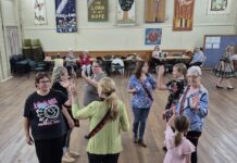 Whyalla takes new steps