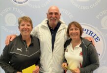 Bowlers have spring in their step