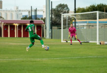 Savoy lose quarters fixture