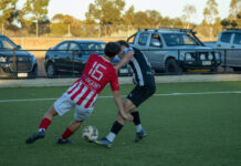 Demons lose to University