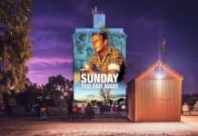 Film returns to Quorn silos